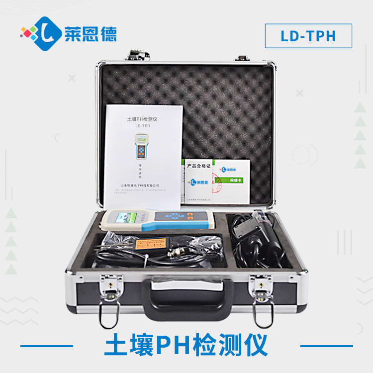 如何有效使用土壤酸堿度測(cè)量?jī)x？深入了解土壤酸堿度檢測(cè)儀的優(yōu)勢(shì)