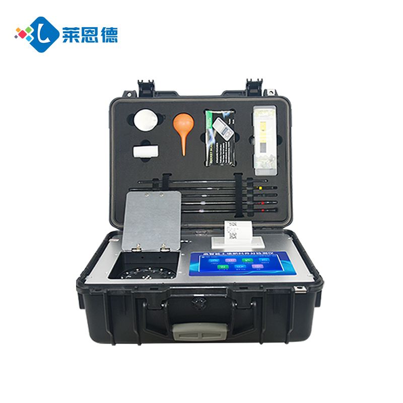 科學(xué)檢測(cè)土壤環(huán)境有難題？土壤檢測(cè)儀的實(shí)用指南